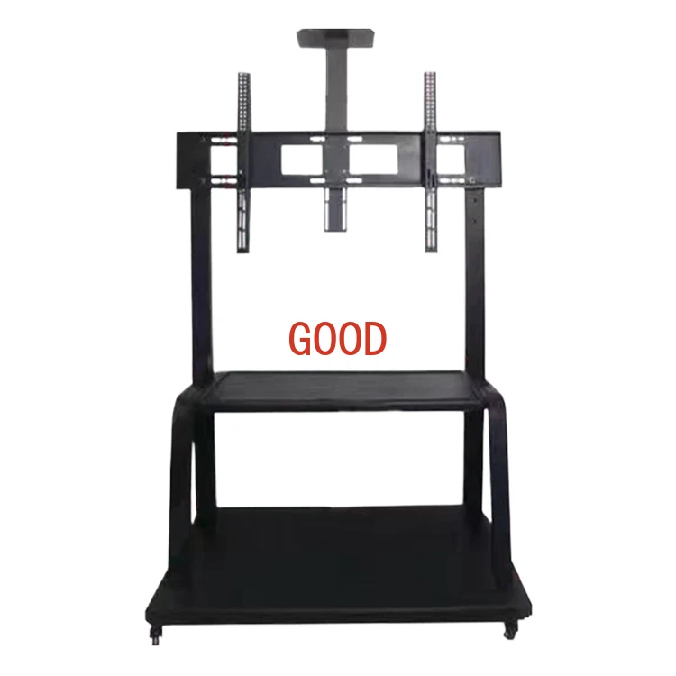 Автомобильный Телевизор с колесами светодиодный ЖК-телевизор китайский