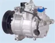 

8 E0260805G for air conditioner compressor MUSUR A4 0106