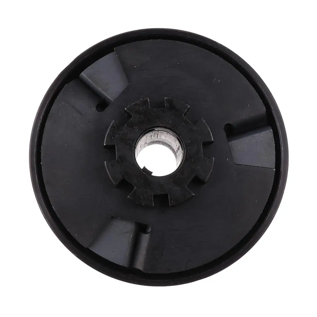 Муфта картинга центробежная 12 т 0 7 дюйма диаметр 19 мм KDC 168