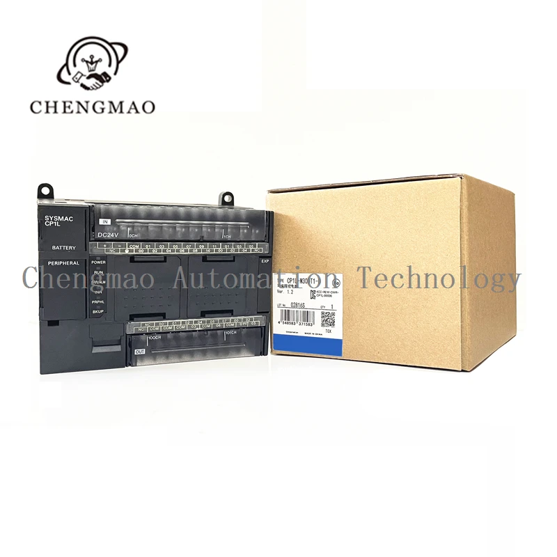 Фото CP1L-EL20DR-D CP1L-EL20DT1-D CP1L-EL20DT-D CP1L-EM30DT-D CP1L-EM40DR-D CP1L-EM40DT1-D CP1L-EM40DT-D CP1L-L14DR-A CP1L14DR-D №4