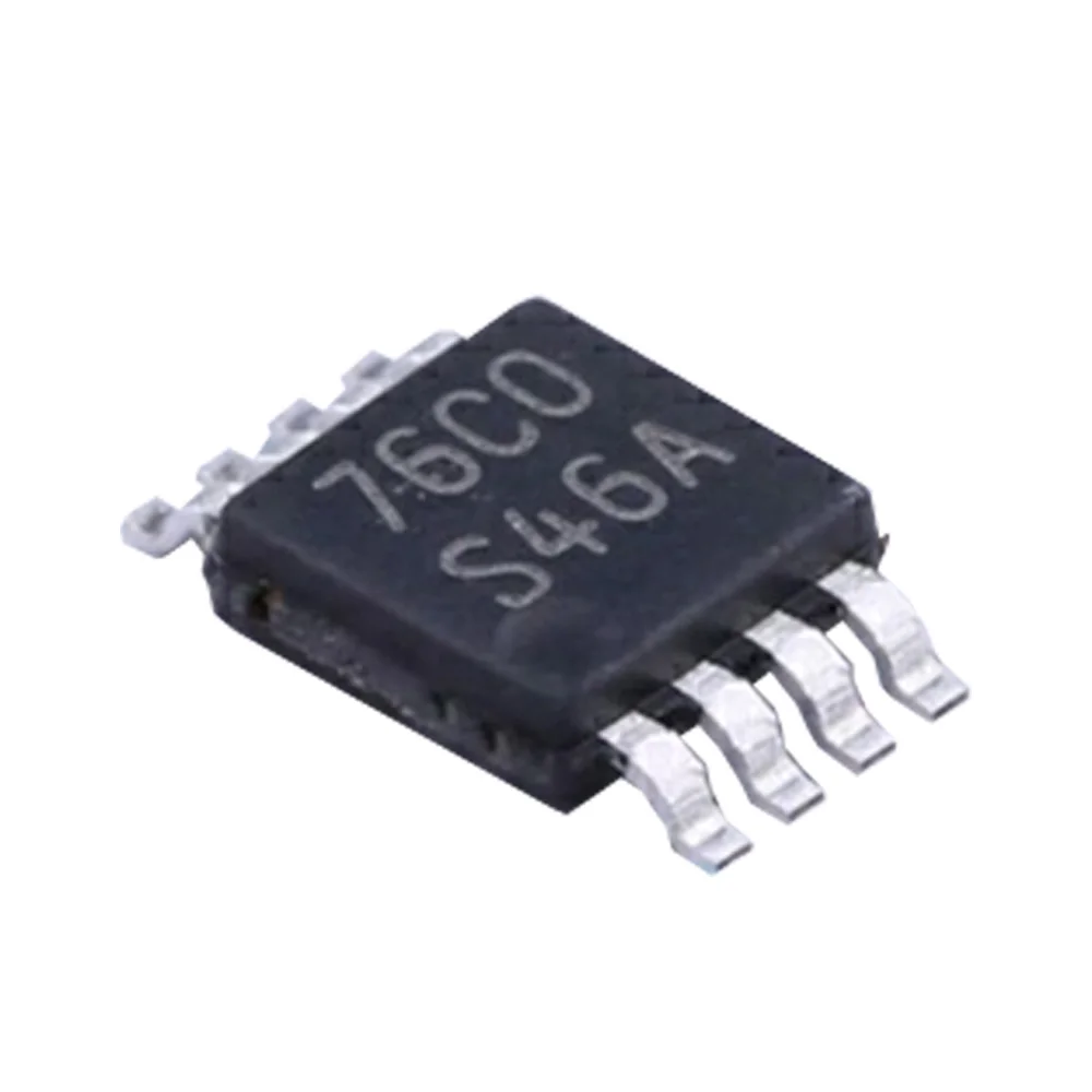 

1pcs/lot LM2623AMMX LM2623AMM LM2623 S46A MSOP-8