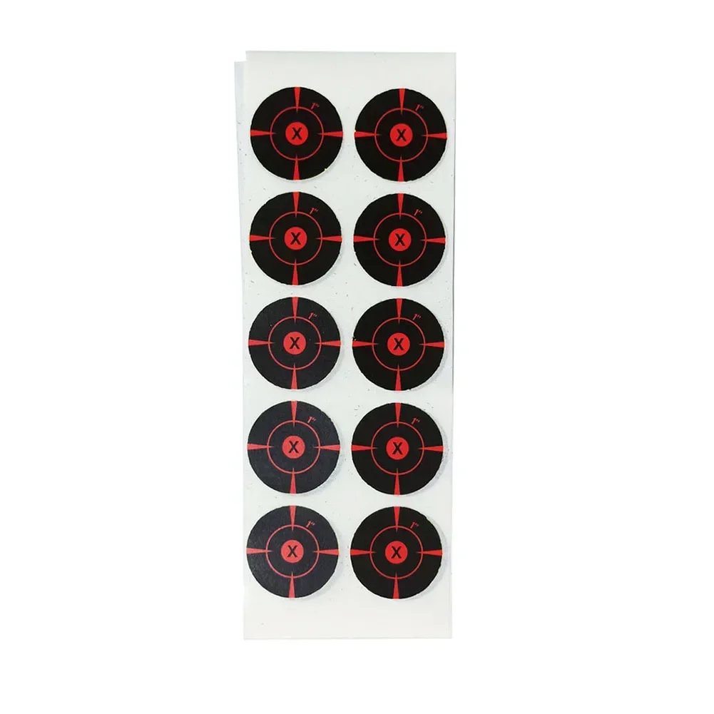 Фотообои для занятий спортом на открытом воздухе 100 шт./упаковка 1 дюймовые