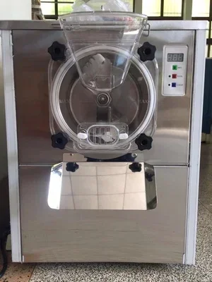 BQL-112Y Передняя панель разрядной ворот машины для мороженого запасная часть