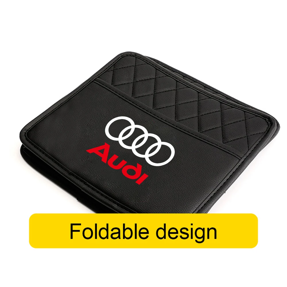 Сумка для хранения на заднем сиденье автомобиля карман телефона органайзер