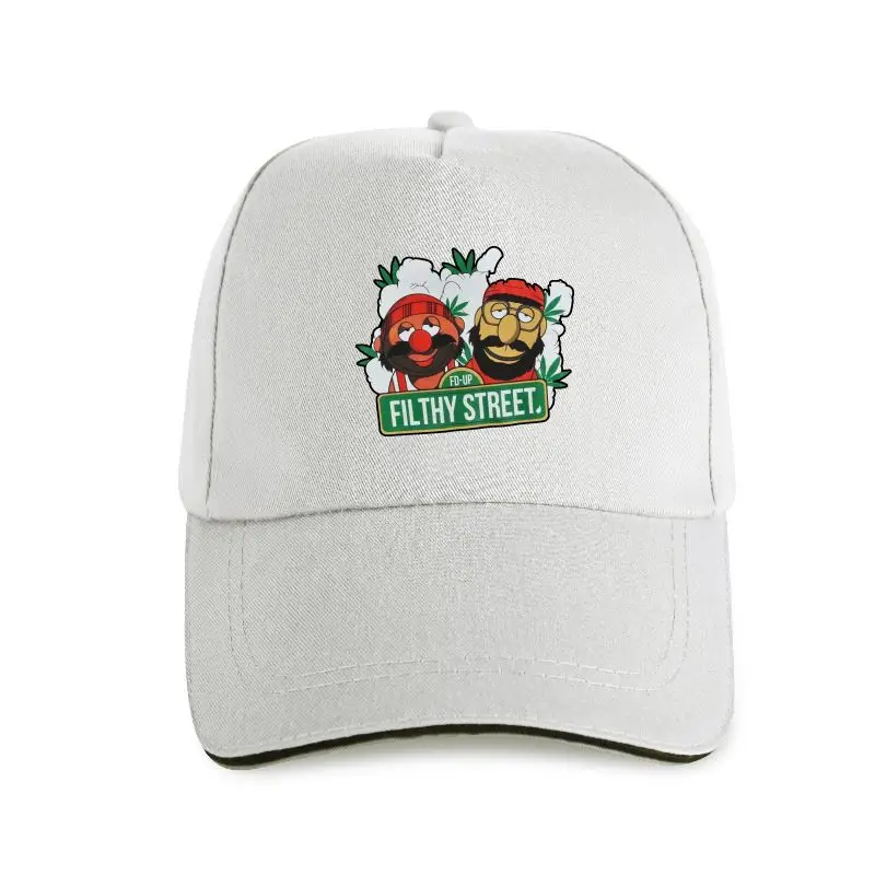

Cheech and Chong FD UP para hombre, nueva gorra de béisbol para hombre