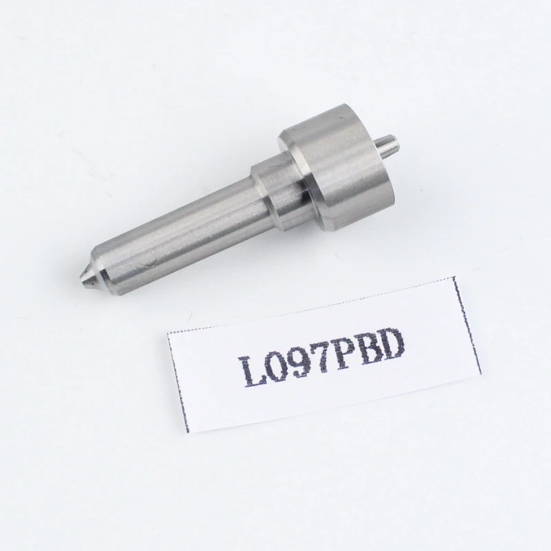 L097PBD для Hyundai Kia Delphi Euro 3, дизельная форсунка L097PRD для EJBR02801D EJBR01901Z EJBR02301Z, форсунка (art.: 3920d38bb2fc4) - 3920d38bb2fc4