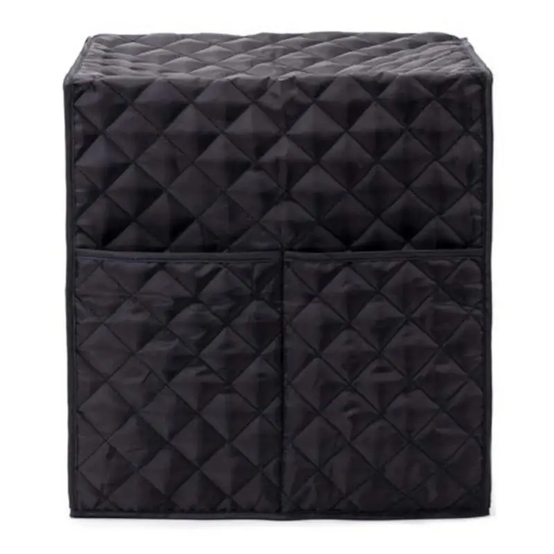 Coffee Maker Cover Dust Cover Mixer Accessories Household Bl