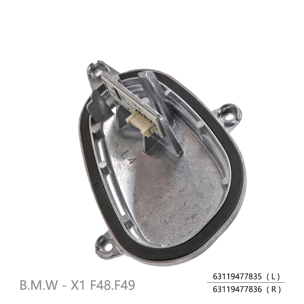 63119477835 63119477836 Автомобильные фары дневные ходовые огни передние фонари глаза под