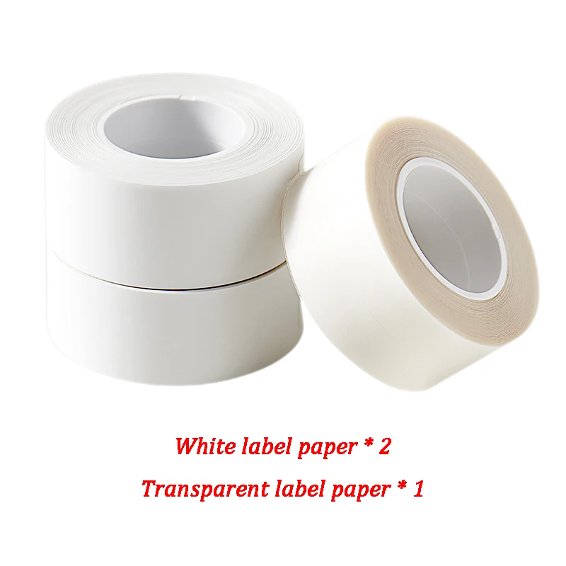 

Бумага для этикеток Xiaomi Mijia, 3 рулона