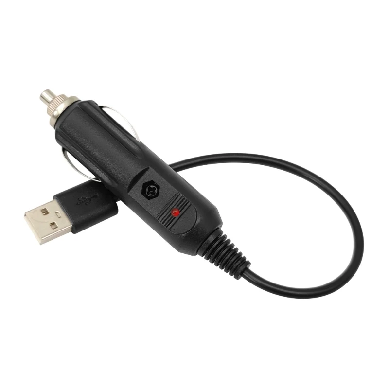 

OBD ll Connector Vehicle Memory Saver Reliable and Easy 12 Volt Battery Powered