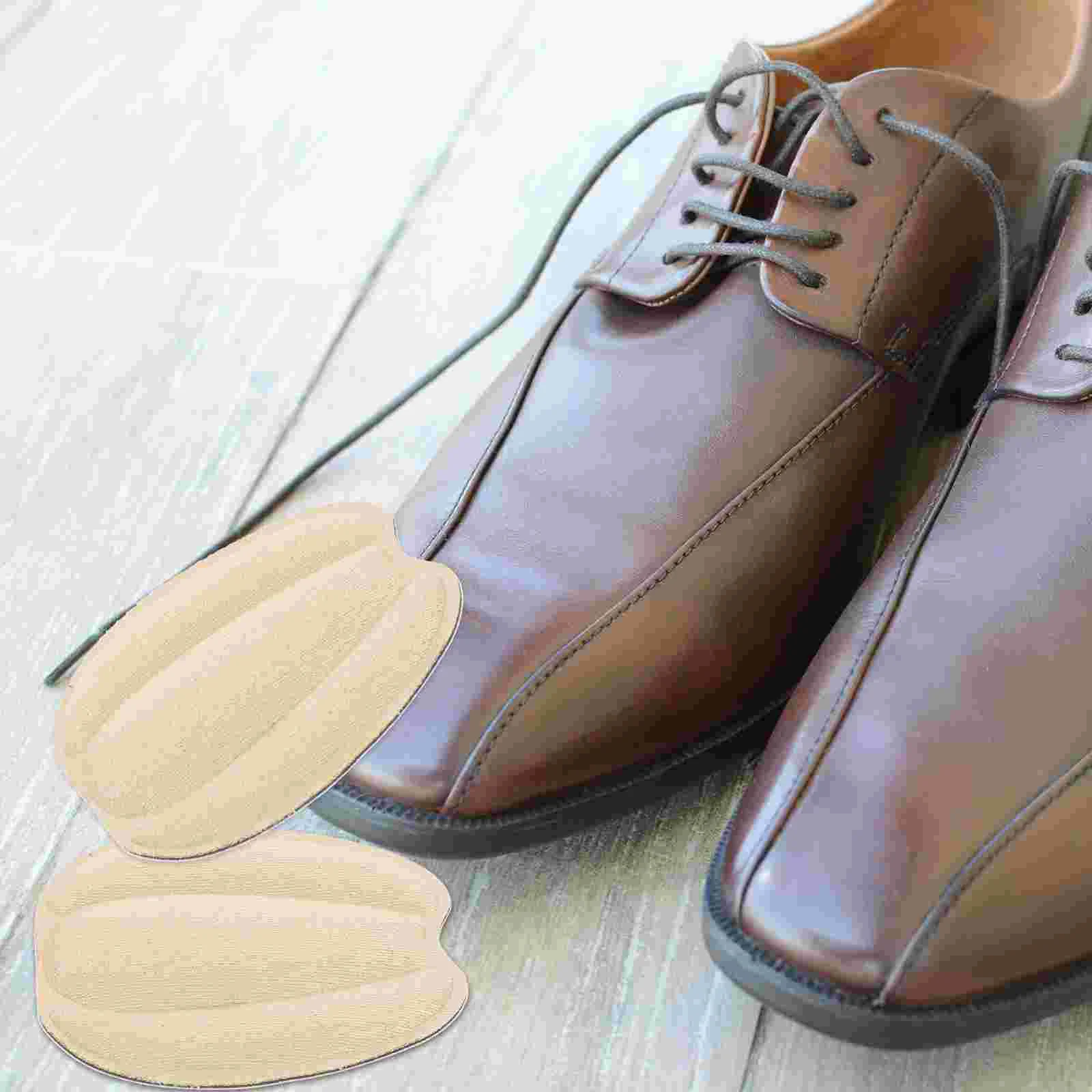 Вставки для ног наклейка на язык гелевая подушечка передней части стопы