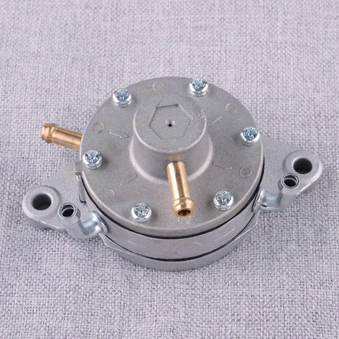 Новый топливный насос 3083460 3084264 3083234 Φ 14-2223 подходит для Polaris 400 440 500 600 650 Trail XCR WideTrak