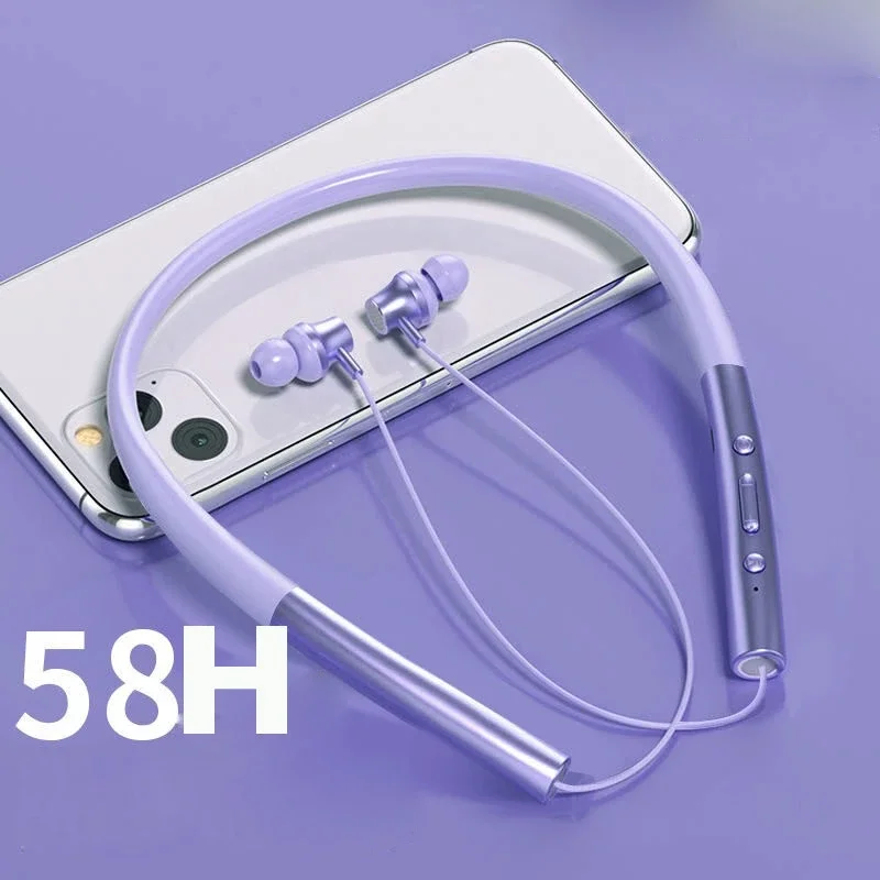 

Wireless Sports Bluetooth Earphone Waterproof Stereo Bass Headset for Meizu M6 Note M6S M6T 16X 16XS Meizu 16S 16 Plus MX6 MX5
