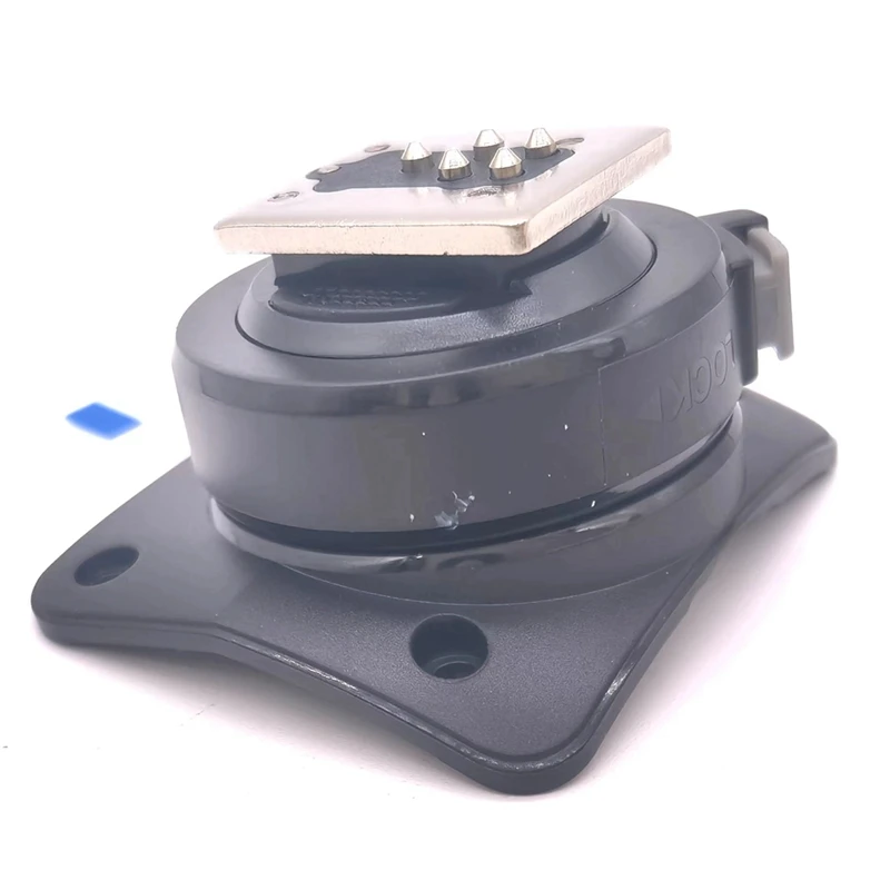 Для Godox Flash Upgrade Version Hot Shoe Base запасные части Аксессуары 804-V1C