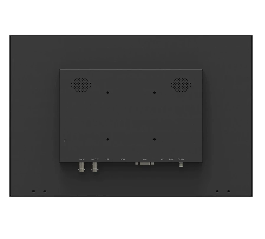 Lilliput PVM150S 15 дюймов 1000Nit 1920x1080 FHD HDMI-совместимый SDI VGA вход системы камеры