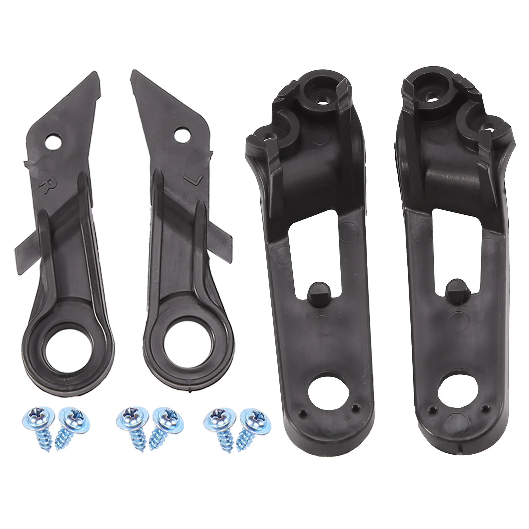 

Car Headlight Repair Kit for Toyota Lexus RX330 2003-2008 Headlight Bracket Protection Ring 8119448030 8119348030