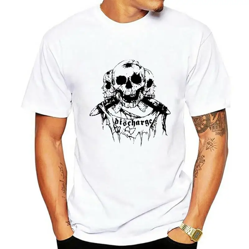 

Выписка-Рожденная, чтобы умирать в водосточной воде, футболка (панк crass mob varukeers kbd)