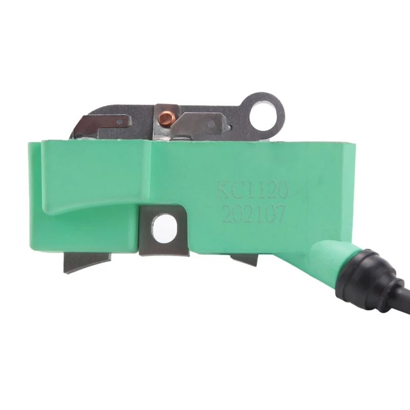 Автозапчасти катушка для двигателя газонокосилки высокого давления Husqvarna Partner K750