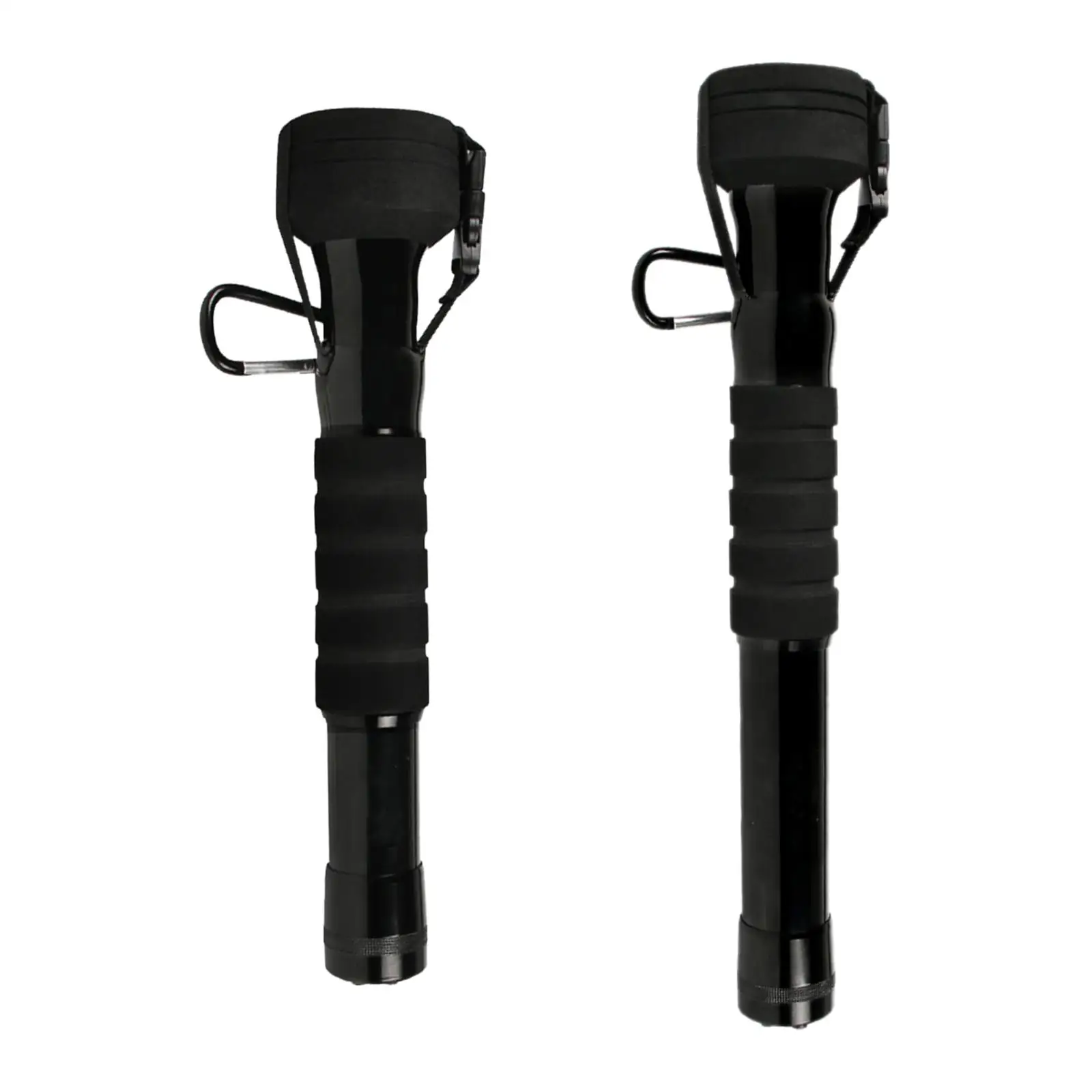 

Fishing Gaff Hook High Carbon EVA Handle Portable Squid Jig Octopus Gaffs for
