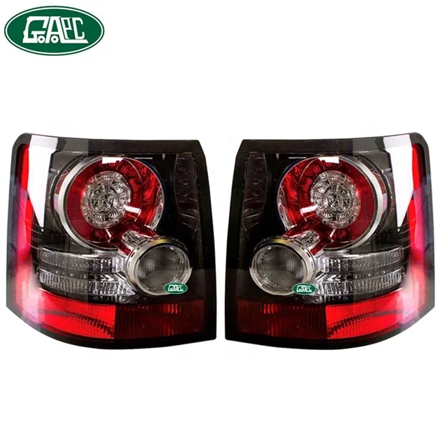 

LR015289 LR015290 LR036157 LR036151 LR043994 LR043996 GLR10044 Rear Lamp for Land Rover Range Rover Sports 2010-2012 Light Part