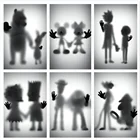 Картина маслом по номерам Король Лев для взрослых