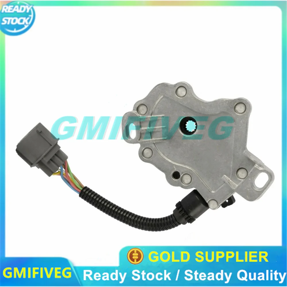 Переключатель переключения передач XYZ черный 1 шт. для Land Rover Discovery ZFS 0501320452-2003