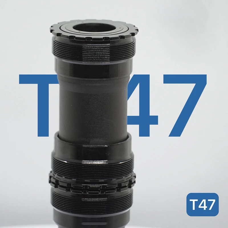 Фото Супер-скидка! Подходит для нижних подшипников T47 с резьбой 68/8624 мм для шоссейных и горных дорог. №3