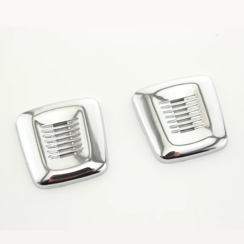 

2 шт., накладки на крышу для микрофона BMW F30 F32 F07 F10 F15 F12 F25 X3 X5 3 4 5 6