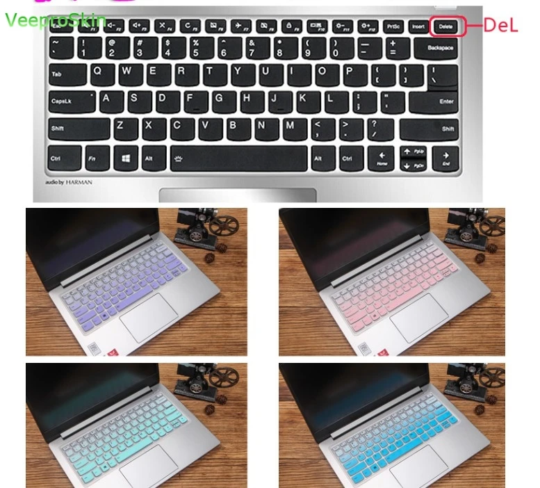 Для Lenovo Yoga 730 730-13ikb S730-13IWL 13 3 дюйма для C930 9 YOGA 7 Pro-13IKB Защитная крышка клавиатуры