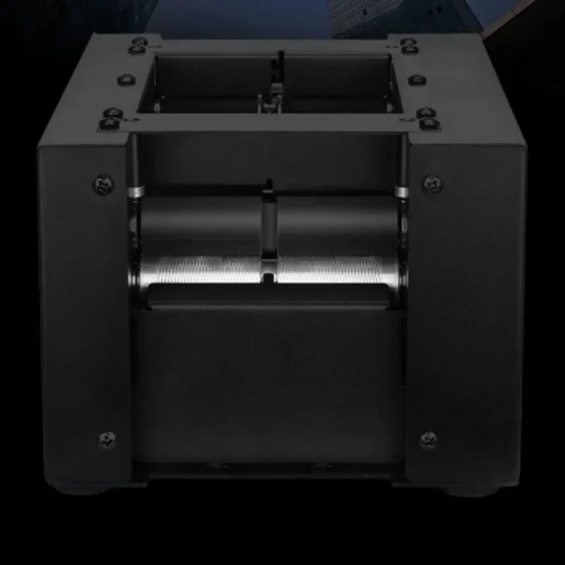 Автоматическая экспресс-панель с одним разрывом одиночная бумага для