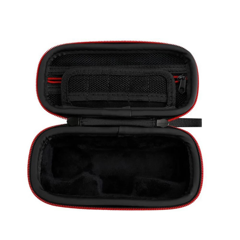 

Rainproof Camera Accessories For Xiaomi Wear Resistant Mesh Pockets Portable Handheld Mini Hard Bag Luggage Storage Carry Case