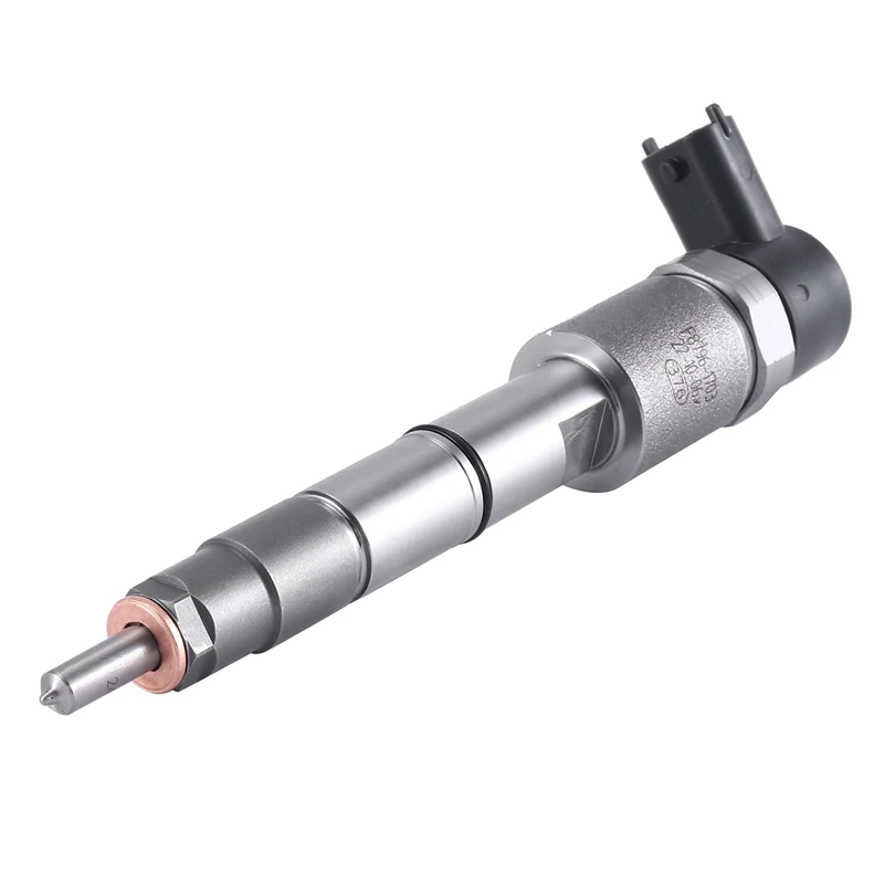 

0445110661 New Crude Oil Common Rail Fuel Injector Nozzle For Mitsubishi D06FR SY245/265-9/10