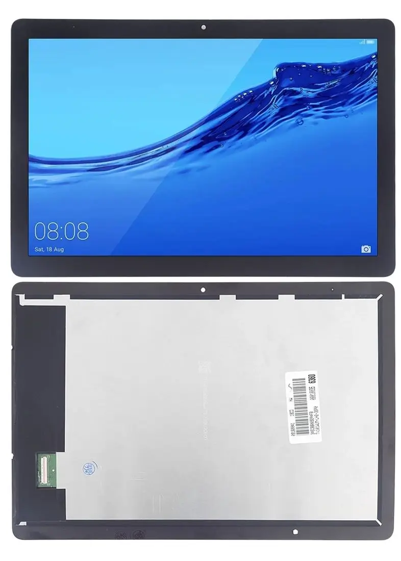 

LCD Display Touch Screen with Digitizer Full Assembly for Huawei MediaPad T5 10 AGS2-W09/AGS2-W19