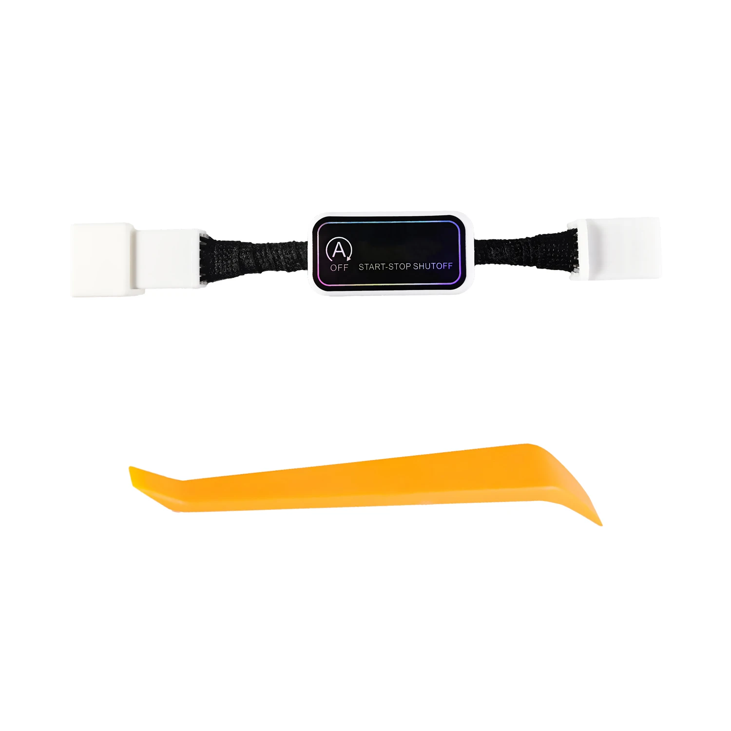 

Автоматический запуск и остановка для Toyota Highlander 2020-2024, автоматический стоп-запуск двигателя, система выключения устройства, датчик управления, заглушка, стоп