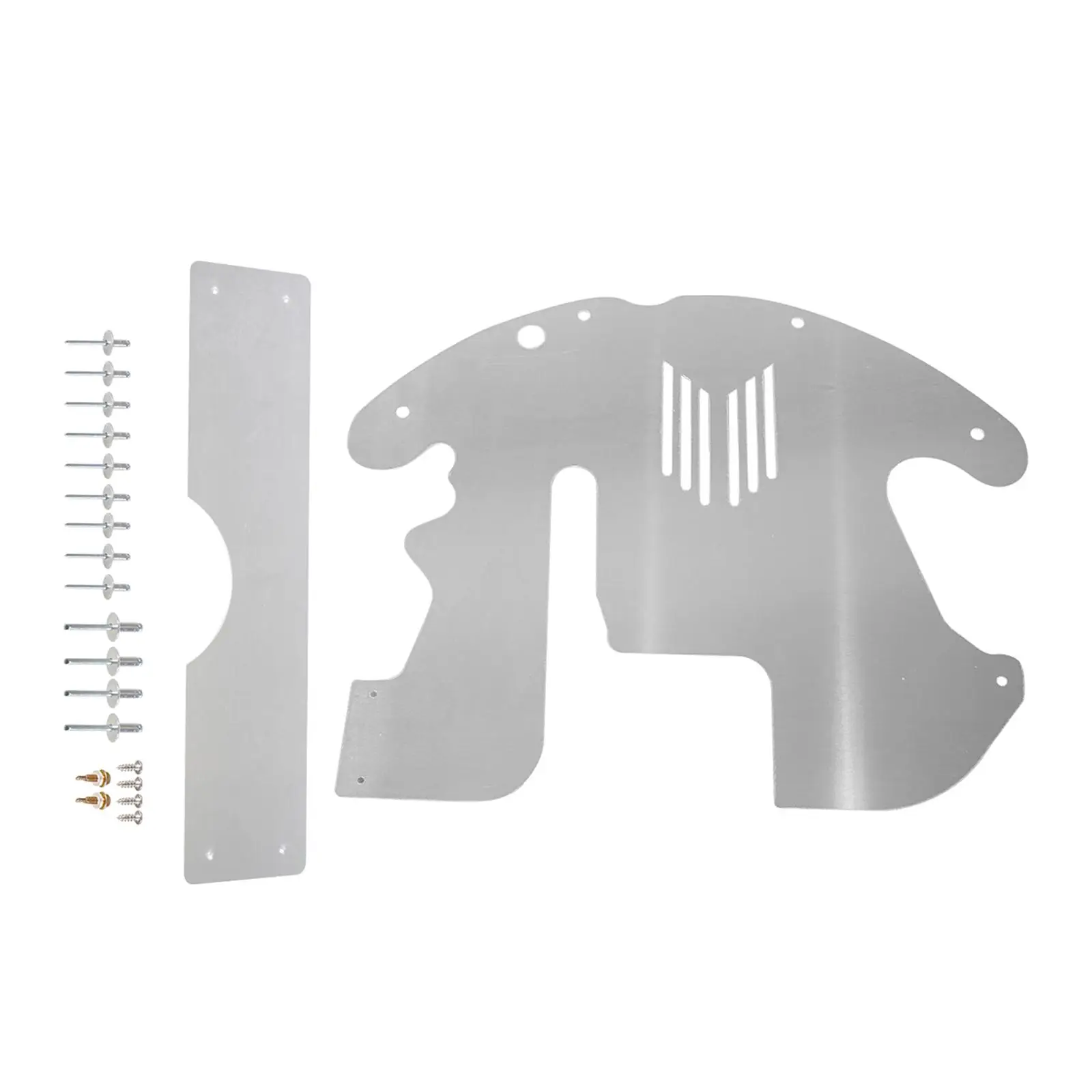 

Catalytic Converter Protector for Toyota Prius Accessory High Quality