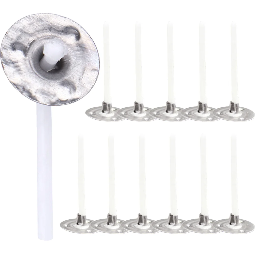 

Wicks Wick Diy Making Cotton Replacement Supply Tealight Homemade Core Lamp Parts Supplies Made Home Maker Burner Oil Tea Light
