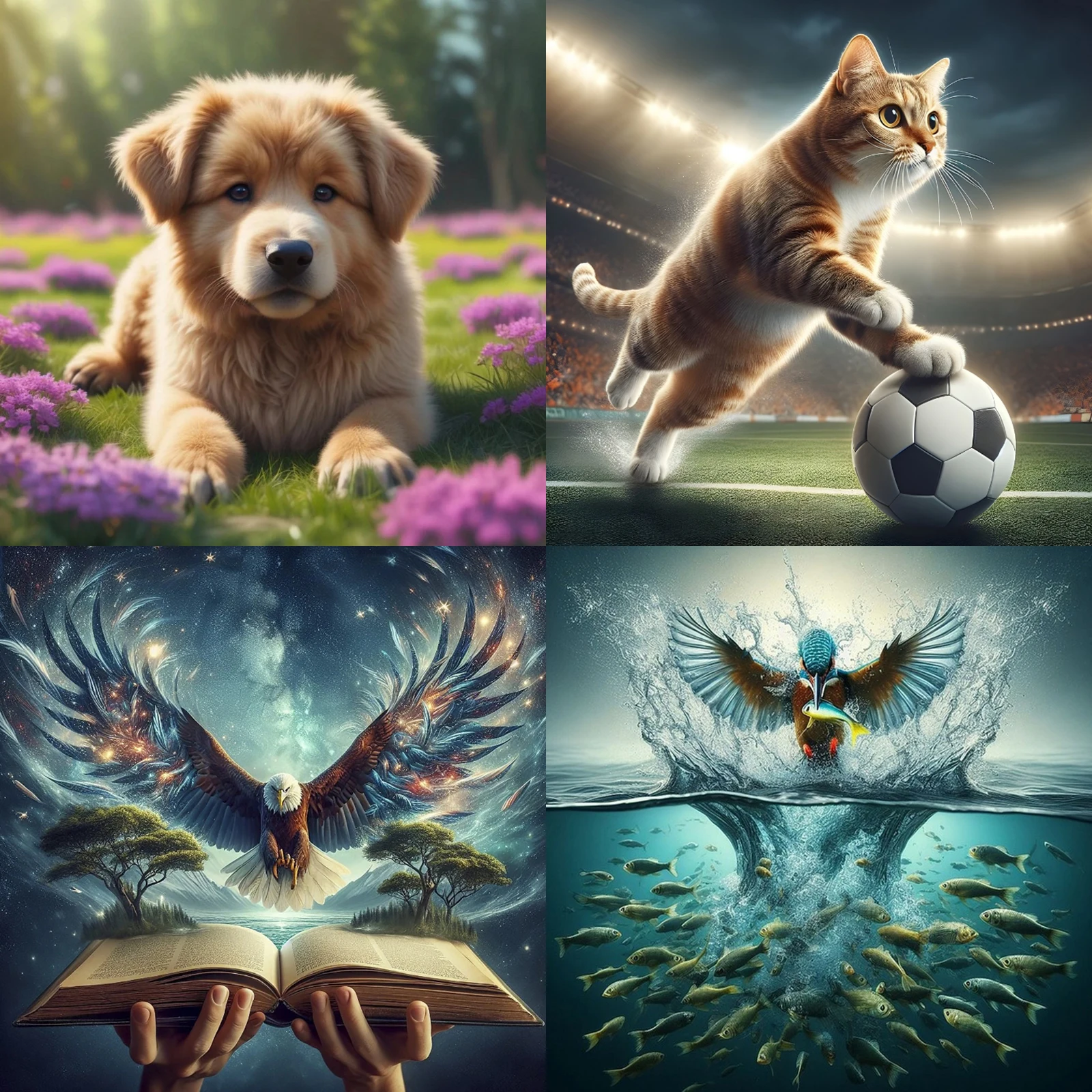 DUTRIEUX Алмазная картина 5D Полная мозаика Искусство Сделайте свой собственный