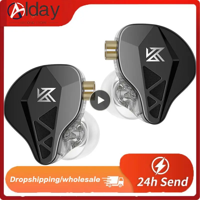 

1/2/3PCS Smooth Comfortable Fit Headphones Noise Reduction Technology Noise Canceling Headphones High Quality Sound In Ear Style