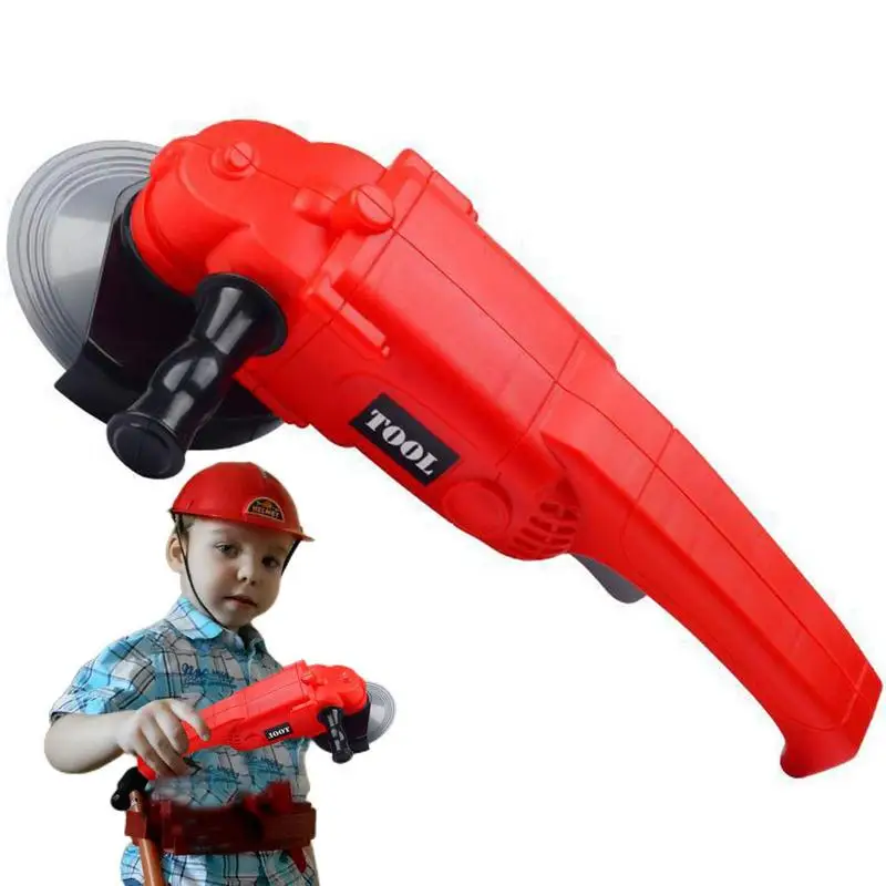 

Pretend Construction Toys Toy Construction Tools For Kids Construction Toys For Boy Girl Birthday Gift Outdoor Preschool Ages 3