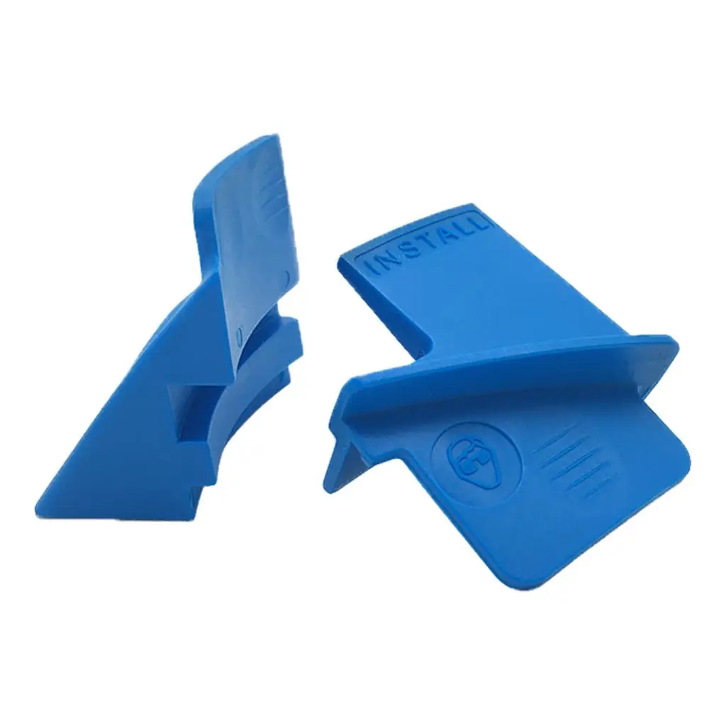 

Set of 2 Ribbed Drive Belts Remover Removal Tool Set Compact