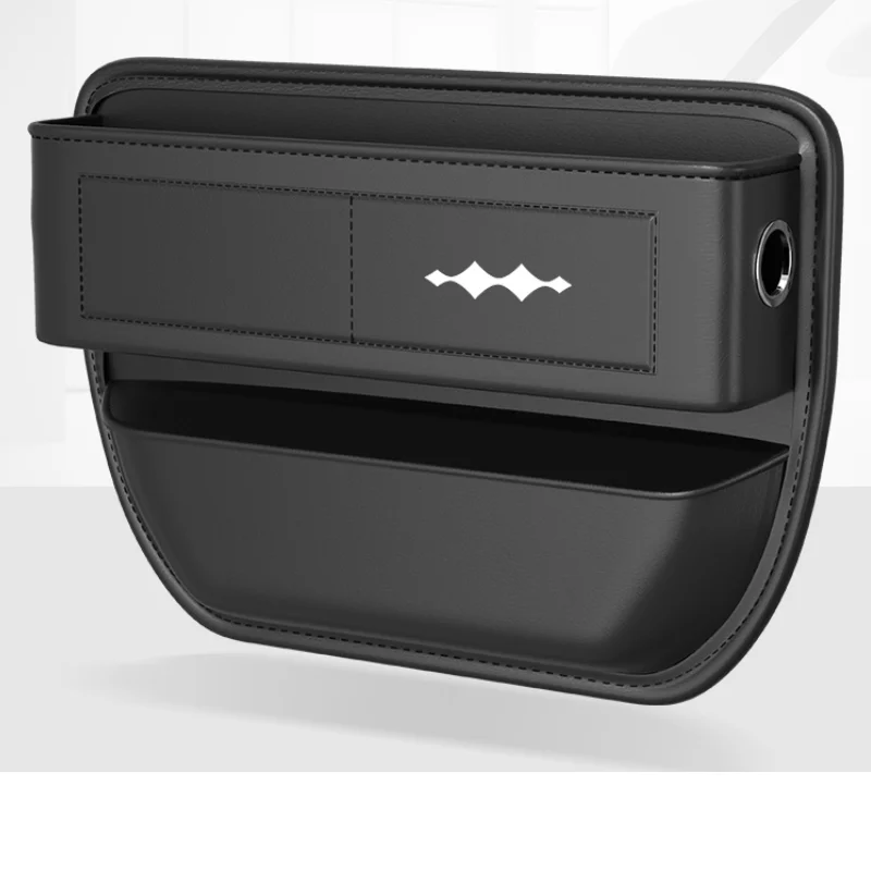 

Для Byd Equation Leopard 8 2025 специальный ящик для хранения зазора сиденья модифицированные аксессуары автомобильные принадлежности