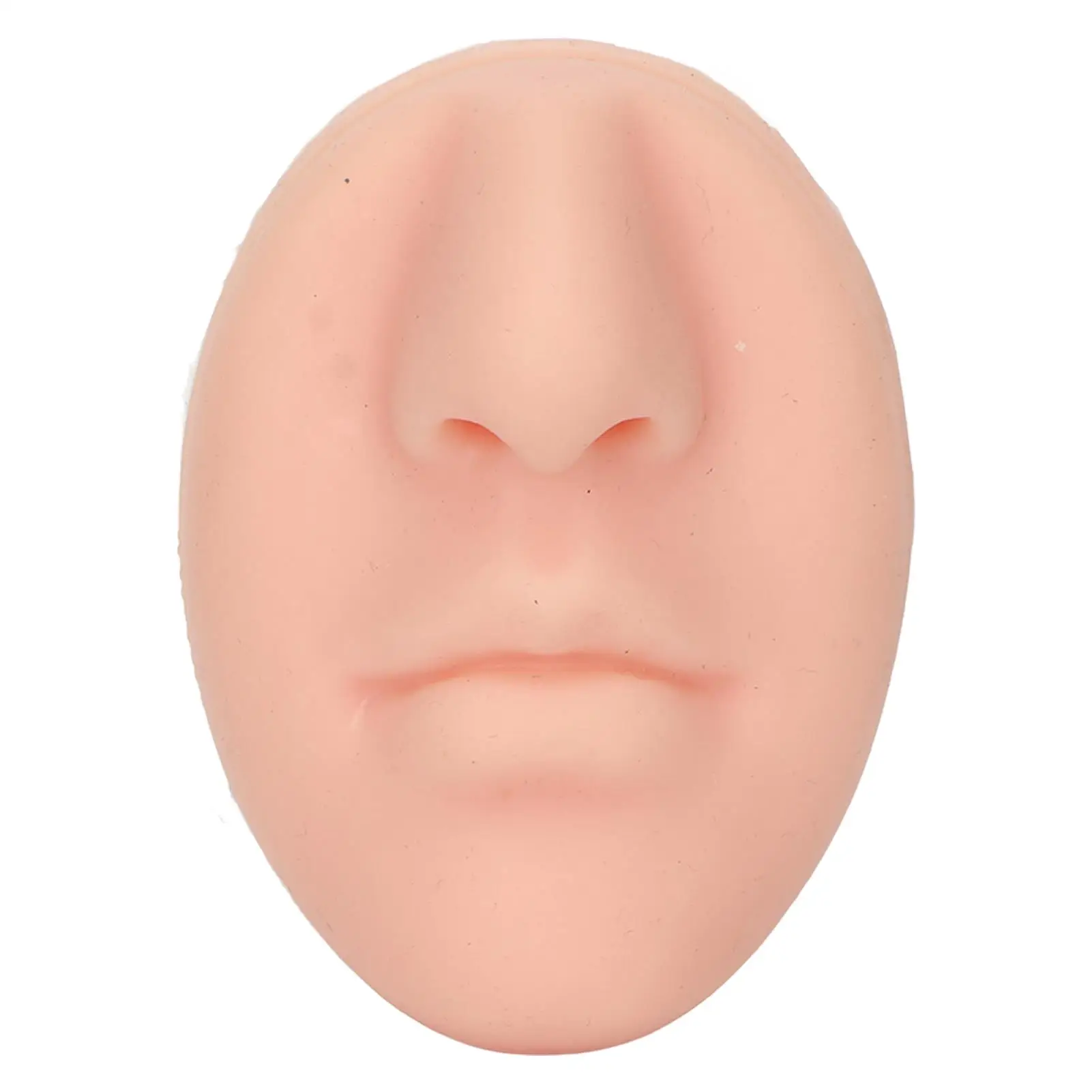 Для салонной силиконовой лампы с ртом для практики пирсинга-универсальный и