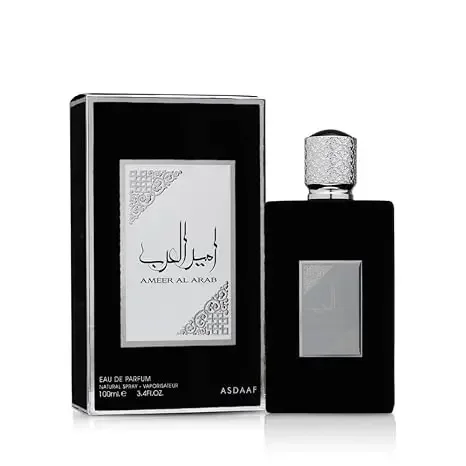 100 мл Al Arab Eau De Parfum Lasting High Luxury Noble Ближний Восток Парфюмерное масло Феромонные духи