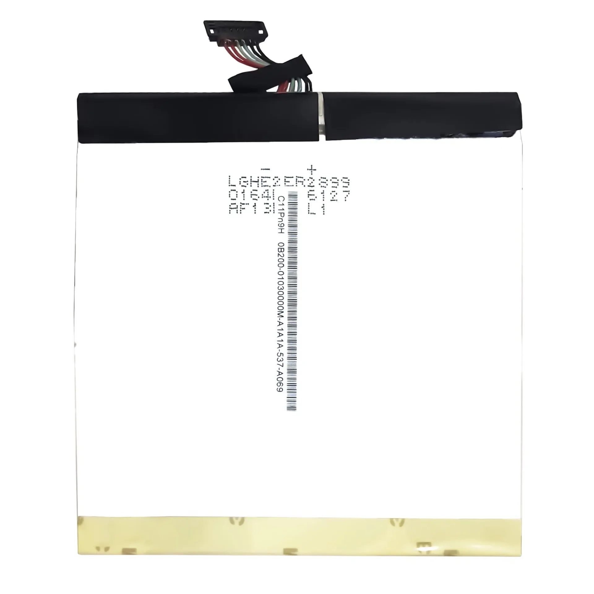 Сменный аккумулятор C11P1331 для ASUS Fonepad 8 Fe380cg k016 высококачественный встроенный