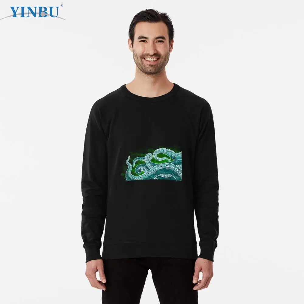 

Hayden Lightweight Sweatshirt fashion streetwear Men's clothes