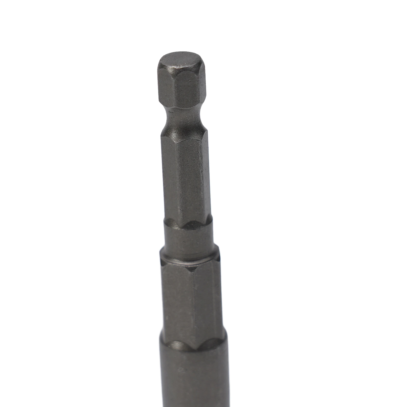 1/4\\\" Hex Nut Driver Sockets Chrome Vanadium Steel HRC60 Strong Core 1/4\" Drive Magnetic Socket Drill Bits
