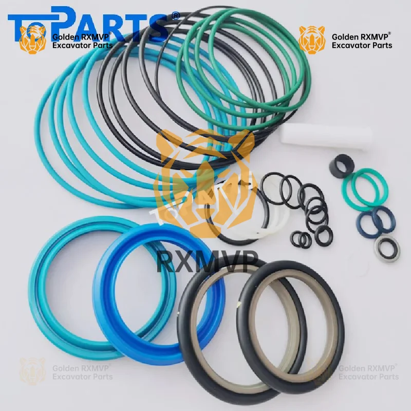 Для Atlas Copco Sb152 Sb 152 ремонтные комплекты гидравлического выключателя комплект