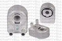

Oil cooler for 8090100