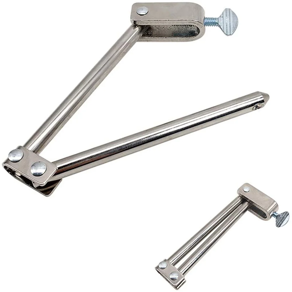 

Hose Clamp Replaced Part Pipe Slicer Compact Size Rustproof Long-lasting Space Saving Simple Operation Professional