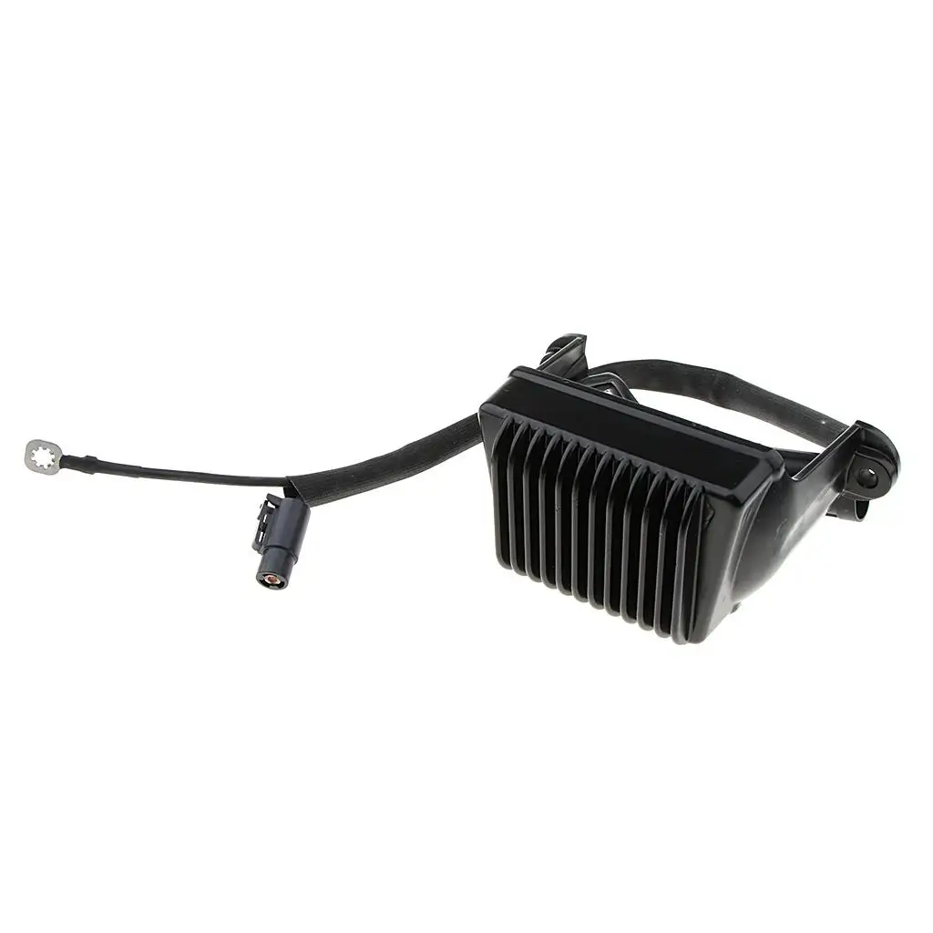 

Voltage Regulator for EFI FLTRI 2004 2005 Replace 74505 04